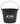 Spand sort 20 liter - 1