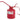 KABI Smørekande HEAVY-DUTY plast 0,50L - 1