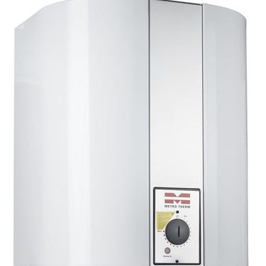 METRO THERM el-vandvarmer model 30 type 907 26L ned - 1