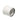 Uponor Decibel dobbeltmuffe 75 mm - 1