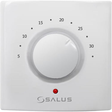 Salus rumtermostat HTR-RF20 - 1
