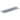 Geberit XENO² håndvask 1400x150x480mm t/møbel Alpin-hvid Varicor 500.277.00.1 - 1