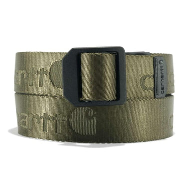 Carhartt Bælte Nylon A0005768 grøn str M/34'' - 1