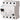Fejlstrømsafbryder AC/DC RCCB PFI 4P 125 A 300 mA type B  FRCMM-125/4/03-B - 1
