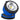 WRKPRO arbejdslampe "M3" COB LED med magnet og drejbar funktion - 1