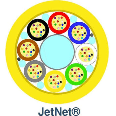 Microfiberk 192XG657A1 JN Ø7,9 - AFKLIP - 1