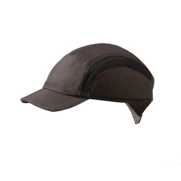 Centurion AirPro S38K Bump Cap 50mm skygge sort - 1