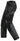 AllroundWork stretch arbejdsbukser loose fit m. hylsterlommer 6251 sort Str: 46 - 3