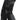 AllroundWork stretch arbejdsbukser loose fit m. hylsterlommer 6251 sort Str: 56 - 3