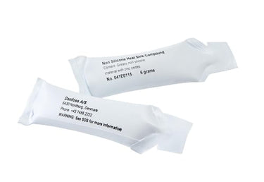 Danfoss varmeledende pasta 6 gram - 1