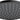 hansgrohe Vernis Blend hovedbruser 200 1jet mat sort - 1