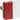 13 A afbryder 1-polet med lampe 230 V hvid - 1