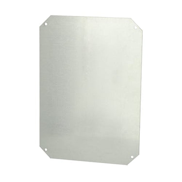 Montageplade NEO i aluzink 3222 - 1