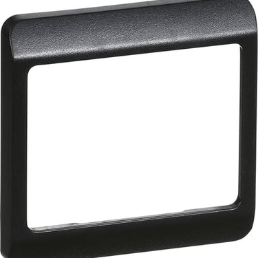 OPUS 66 ramme kombi 1 modul koksgrå - 1