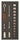 Bahco fit&go 3/8" topnøglesæt 18 dele - 2