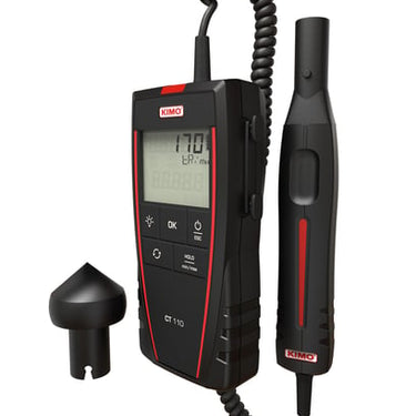 Kimo CT110 Tachometer - 1