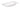 GROHE Essence håndvask væghængt 1000 x 460 mm - 1
