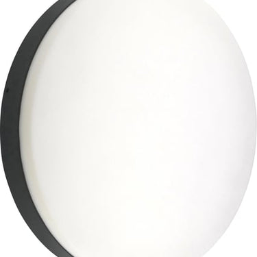 Adriano 18W mat sort - 1