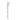hansgrohe Raindance Select S 120 3jet/Unica E brusesæt 150 cm krom - 1