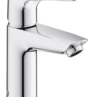 GROHE Eurosmart 2021 håndvask batteri  S-Stop LOOP S - 1