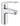 GROHE Eurosmart 2021 håndvask batteri  S-Stop LOOP S - 1