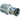 Uponor S-Press PLUS preskobling muffe/nippel 32 mm x 1" - 1