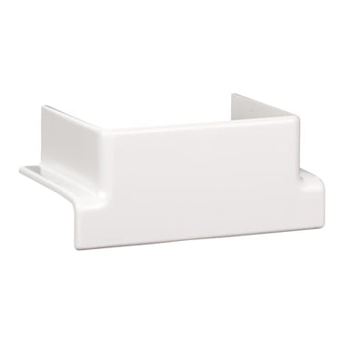 OL45 T-stykke 75 polar hvid - 1