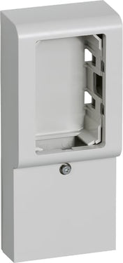 FUGA panelunderlag Softline 1,5 modul lysegrå - 1