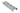 Strut U-Formet Samlelaske (BUP1000) 175x50x21,5mm - 1
