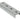 Strut U-Formet Samlelaske (BUP1000) 175x50x21,5mm - 1