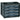 Transportkasse HandyBox 55x4 - 1