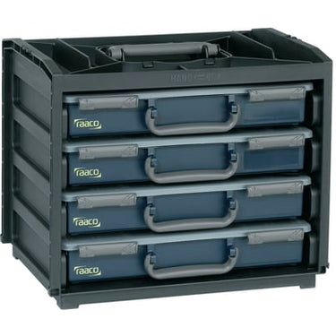 Transportkasse HandyBox 55x4 - 1