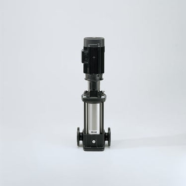 Grundfos centrifugalpumpe CR 10-18 a-fj-a-e-hqqe - 1
