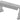 Dobbelt Ophæng P31 300 Ral9010 - 1