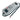12V LED Driver 200W IP67 ELG-200-12 Mean Well - 1