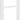 LK FUGA PURE designramme glas 2,5 modul hvid - 1