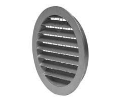 Lindab Ventilationsrist med net YGC 315 - 1