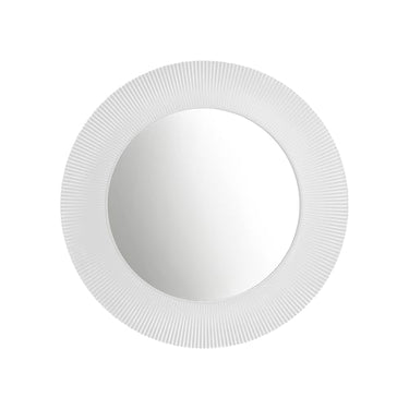 LAUFEN Kartell By LAUFEN spejl 78 cm hvid - 1