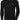 HH Workwear Lifa Merino uld undertrøje med lange ærmer 75106 sort 3XL - 1