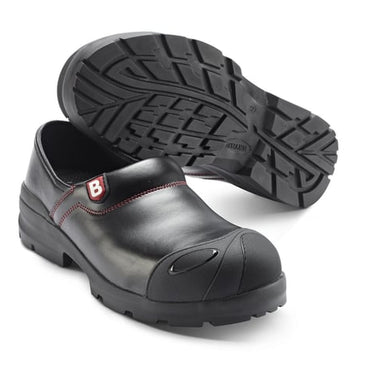 Træsko 111 Flex Fit - Kap S3 str 38 - 1