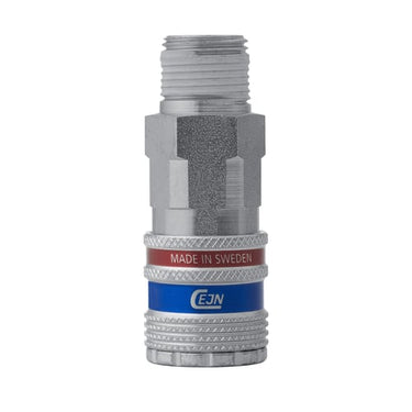 Sikkerhedskobling CEJN eSafe 3/8" UG - 1