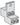Kabelklemme for 100/160A 4styk 28950 - 1