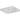 Geberit iCon Light håndvask t/møbel 600 x 480 mm hvid porcelæn - 1