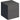Geberit XENO² sideskab 450x510x462mm m/2skuffer scultura-grå spånplade melamin - 1