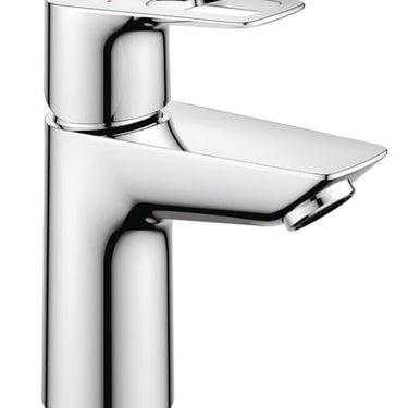 GROHE BauLoop etgrebs håndvaskarmatur krom - 1