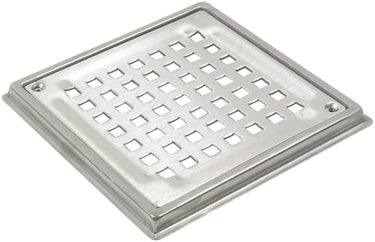 BLÜCHER ramme/rist 156x156/140x140mm - 1