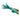 Handske Microflex 93-260 50 stk str 8,5-9 (L) - 1