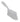 Vikan Støvekost 330mm Medium hvid - 1