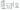 M6X16 sort lav cylindrisk hoved med indvendig 6-kant - 2