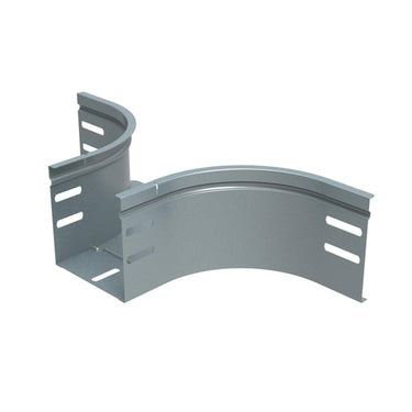 P31 t-afgrening 100x150 varmgalvaniseret - 1